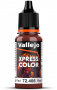 Vallejo: Xpress Color - Plasma Red 18 ml