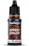 Vallejo: Xpress Color - Omega Blue 18 ml