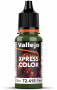Vallejo: Xpress Color - Orc Skin 18 ml
