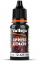 Vallejo: Xpress Color - Black Lotus 18 ml