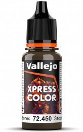 Vallejo: 72.450 - Xpress Color - Bag of Bones (18 ml)