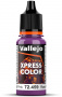 Vallejo: Xpress Color - Fluid Pink 18 ml
