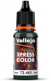 Vallejo: Xpress Color - Forest Green 18 ml
