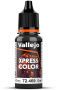 Vallejo: Xpress Color - Landser Grey 18 ml