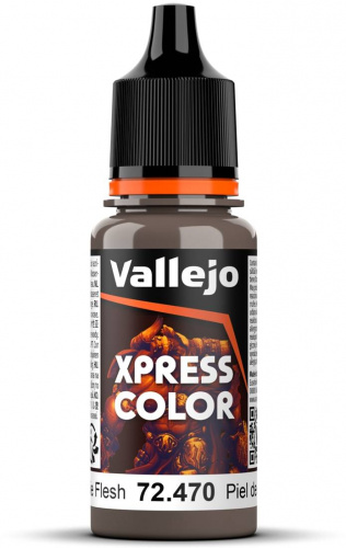Vallejo: 72.470 - Xpress Color - Zombie Flesh (18 ml)