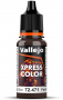 Vallejo: Xpress Color - Tanned Skin 18 ml