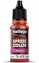 Vallejo: Xpress Color Intense - Phoenix Oran 18 ml