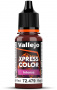 Vallejo: Xpress Color Intense - Seraph Red 18 ml