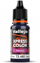 Vallejo: Xpress Color Intense - Legacy Blue 18 ml