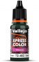 Vallejo: Xpress Color Intense - Monastic Green 18