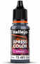 Vallejo: Xpress Color Intense - Viking Grey 18 ml