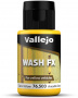 Vallejo: Wash FX - Dark Yellow 35 ml