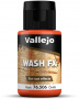 Vallejo: Wash FX - Rust  35 ml