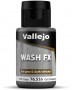 Vallejo: Wash FX - Off-Grey 35 ml