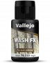 Vallejo: Wash FX - Black 35 ml