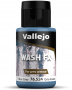 Vallejo: Wash FX - Blue Grey 35 ml