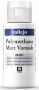 Vallejo: 26.651 - Matt Polyurethane Varnish (60 ml)