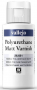 Vallejo: 26.653 - Ultra Matt Polyurethane Varnish (60 ml)