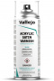 Vallejo: Acrylic Satin Varnish Spray 400ml