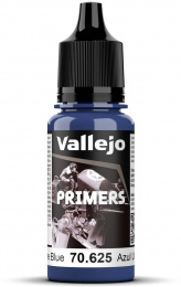 Vallejo: 70.625 - Primers - Ultramarine Blue (18 ml)