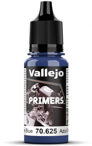 Vallejo: Primers - Ultramarine Blue (18 ml)