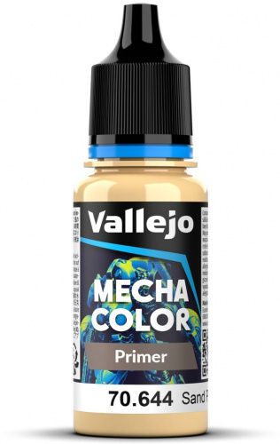 Vallejo: 70.644 - Mecha Primers - Sand (17 ml)