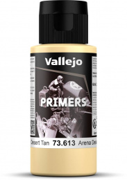 Vallejo: 73.613 - Primers - Desert Tan (60 ml)