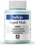 Vallejo: 28.850 - Liquid Mask (85ml)