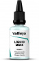 Vallejo: 28.851 - Liquid Mask (32 ml)