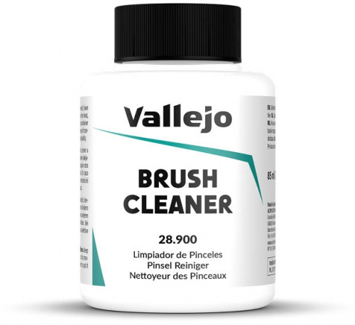 Vallejo: Brush Cleaner (85ml)