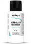 Vallejo: 71.361 - Airbrush Thinner (60 ml)