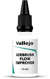 Vallejo: 71.362 - Airbrush Flow Improver (32 ml)