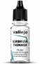 Vallejo: Airbrush Thinner (18 ml)