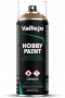 Vallejo: Hobby Paint - Leather Brown 400