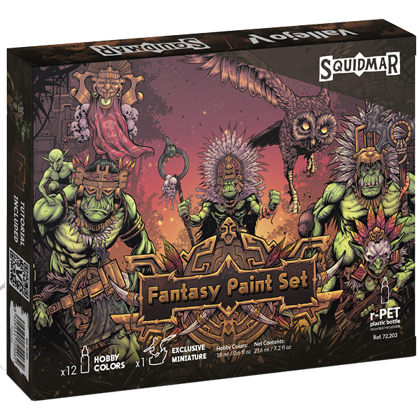 キャラクター CITADEL COLOUR LAYER PAINT SET The best prices today for Citadel Colour: Layer Paint Set