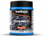 Vallejo: 26.203 - Diorama FX - Water Textures - Pacific Blue (200 ml)