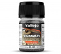 Vallejo: 26.308 - Diorama FX - Landscape Textures - Granite Grey (1-2 mm)