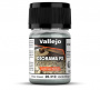 Vallejo: 26.310 - Diorama FX - Landscape Textures - Moss Green (0,5-1 mm)