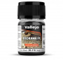 Vallejo: 26.316 - Diorama FX - Landscape Textures - Vulcan Black (0,5-1 mm)