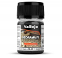 Vallejo: 26.317 - Diorama FX - Landscape Textures - Vulcan Black (1-2 mm)
