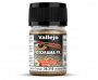 Vallejo: 26.319 - Diorama FX - Landscape Textures - Warm Orange (0,5-1 mm)