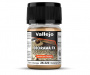 Vallejo: 26.320 - Diorama FX - Landscape Textures - Warm Orange (1-2 mm)