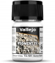Vallejo: Pigments - Titanium White 35 ml