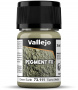 Vallejo: 73.111 - Pigment FX - Green Earth (35 ml)