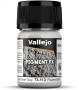 Vallejo: Pigments - Light Slate Grey 35 ml