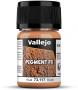 Vallejo: Pigments - Rust 35 ml