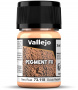 Vallejo: Pigments - Fresh Rust 35 ml