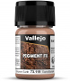 Vallejo: 73.119 - Pigment FX - European Earth (35 ml)