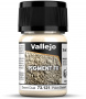 Vallejo: Pigments - Desert Dust 35 ml