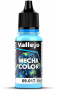 Vallejo: 69.017 - Mecha Color - Sky Blue (17 ml)